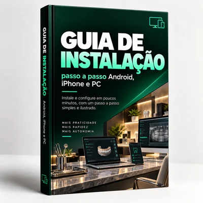 Capa do bônus Guia de Instalação Guiada